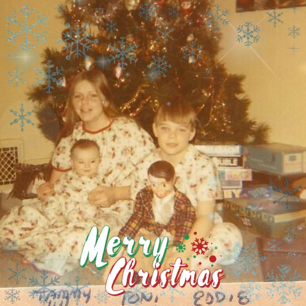 Meet your Posher, Toni